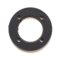 Ranger Boat Latch Shim Ring 245224 1 Inch Black Catch by Ranger