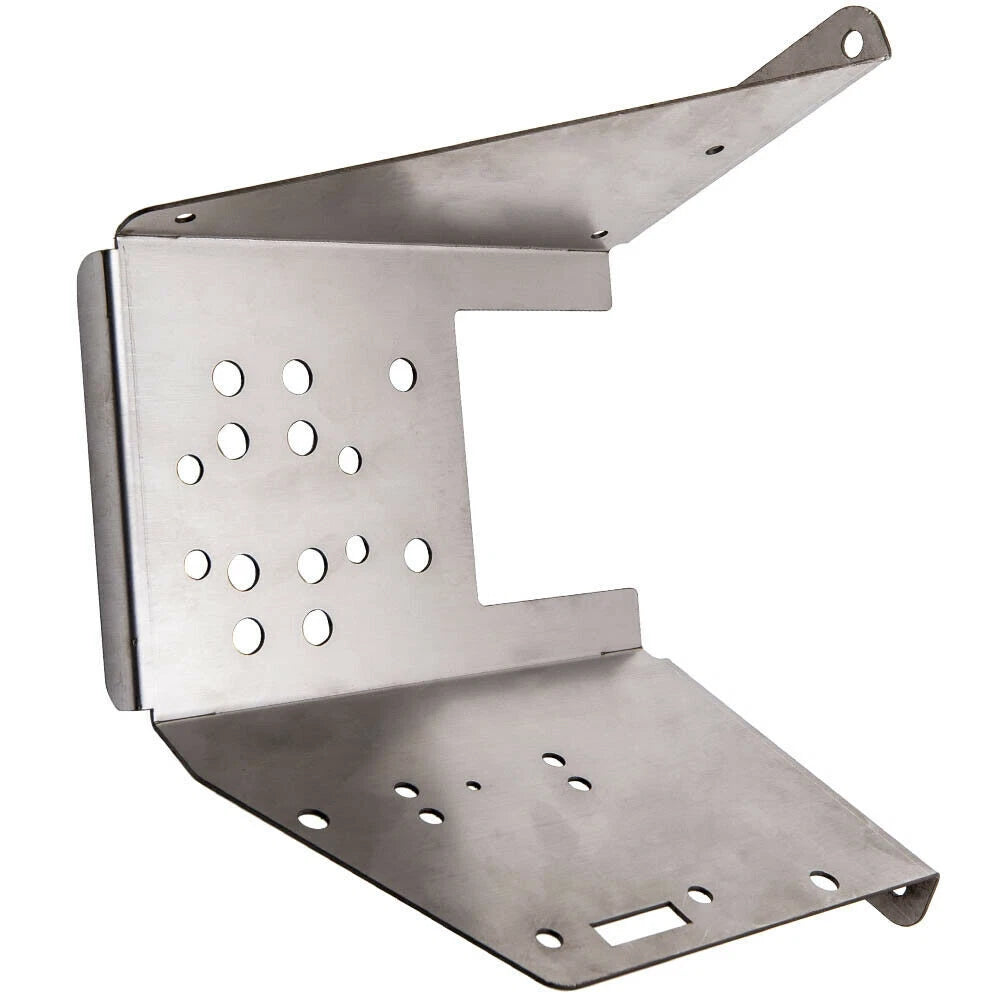 Stainless Steel Trim Pump Bracket for MerCruiser (HP/Trim Compatibility)