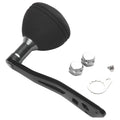 Fishing Reel Handle Metal Saltwater 103.3mm