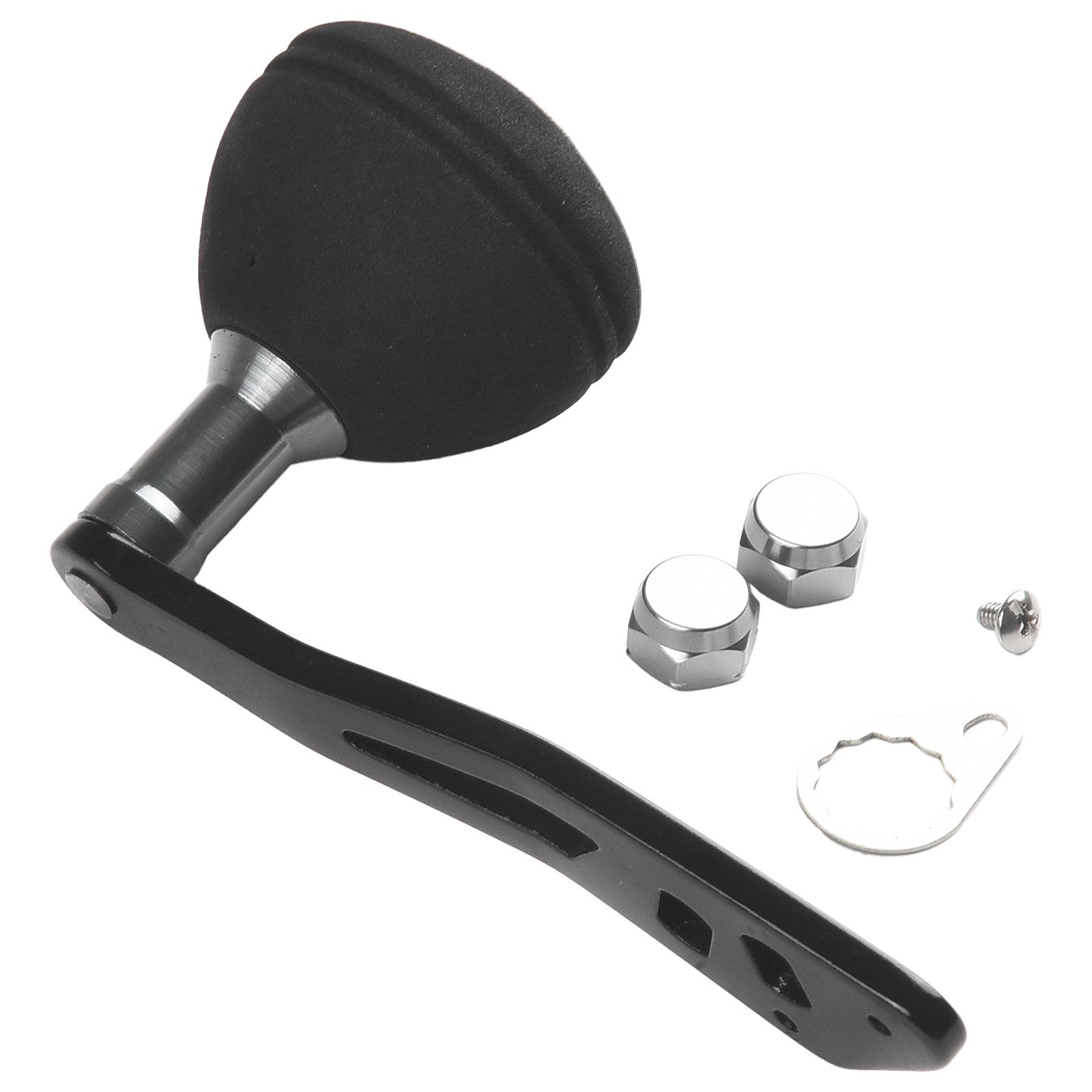 Fishing Reel Handle Metal Saltwater 103.3mm