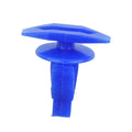 100pcs Weatherstrip Retainer Clips Door Weather Strip Retainer