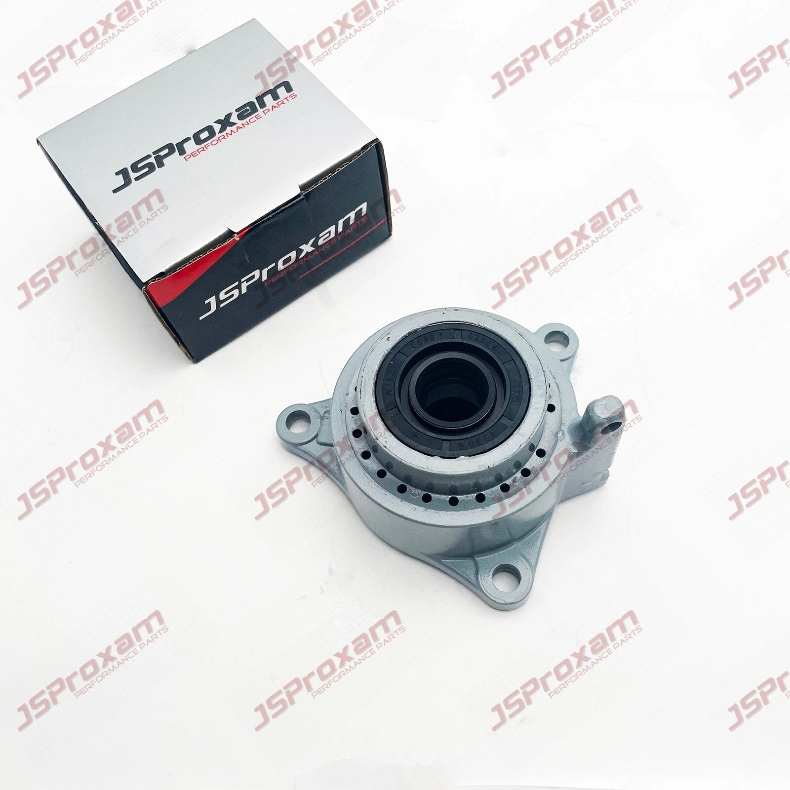 Complete Bearing Housing Fits Yamaha 650 6r7-45332-02-9<wbr/>m