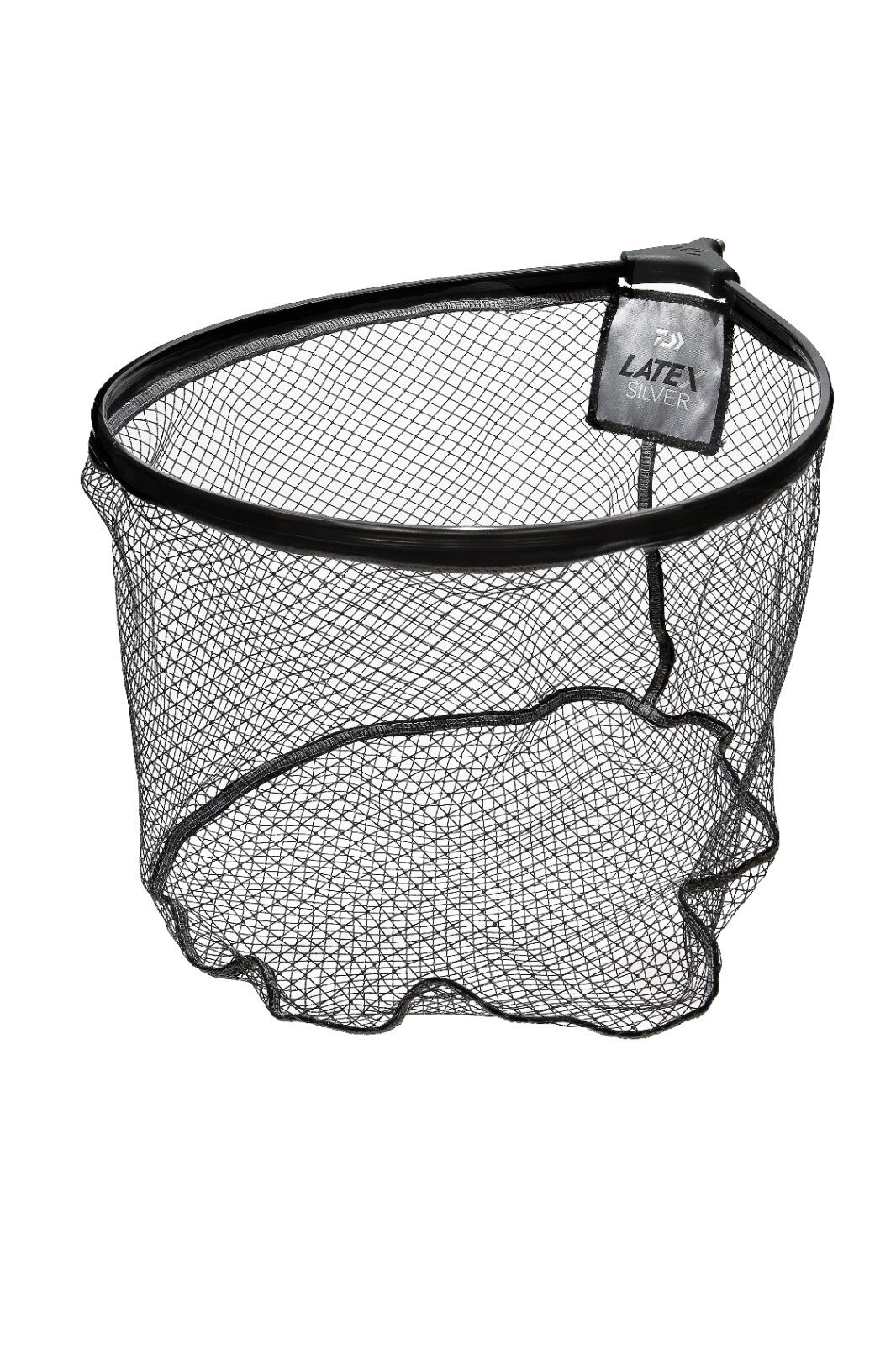 Daiwa Latex L/Net 45Cm Silver by Daiwa