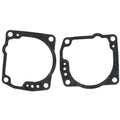 Carburetor Float Bowl Chamber Gasket for OMC Johnson Evinrude 335070