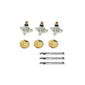 604214 783753 603988 Deck Rebuild Kit Fits Hustler Raptor 52"