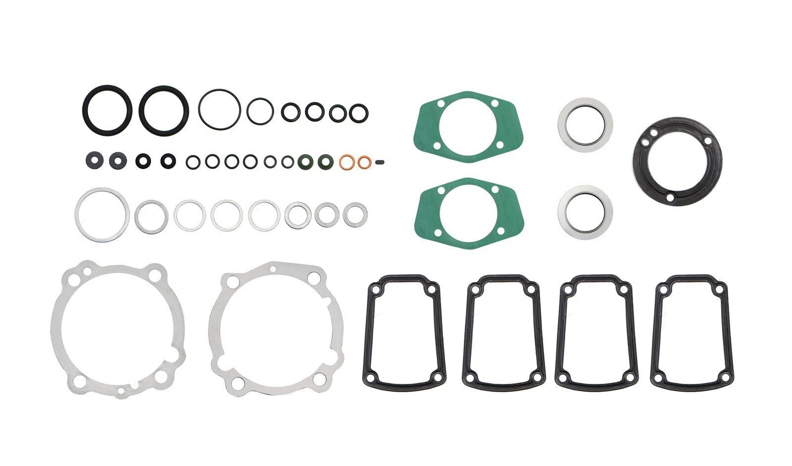 Centauro Full Gasket Set For Cagiva 750 Elefant 87-99, Paso 87-90,