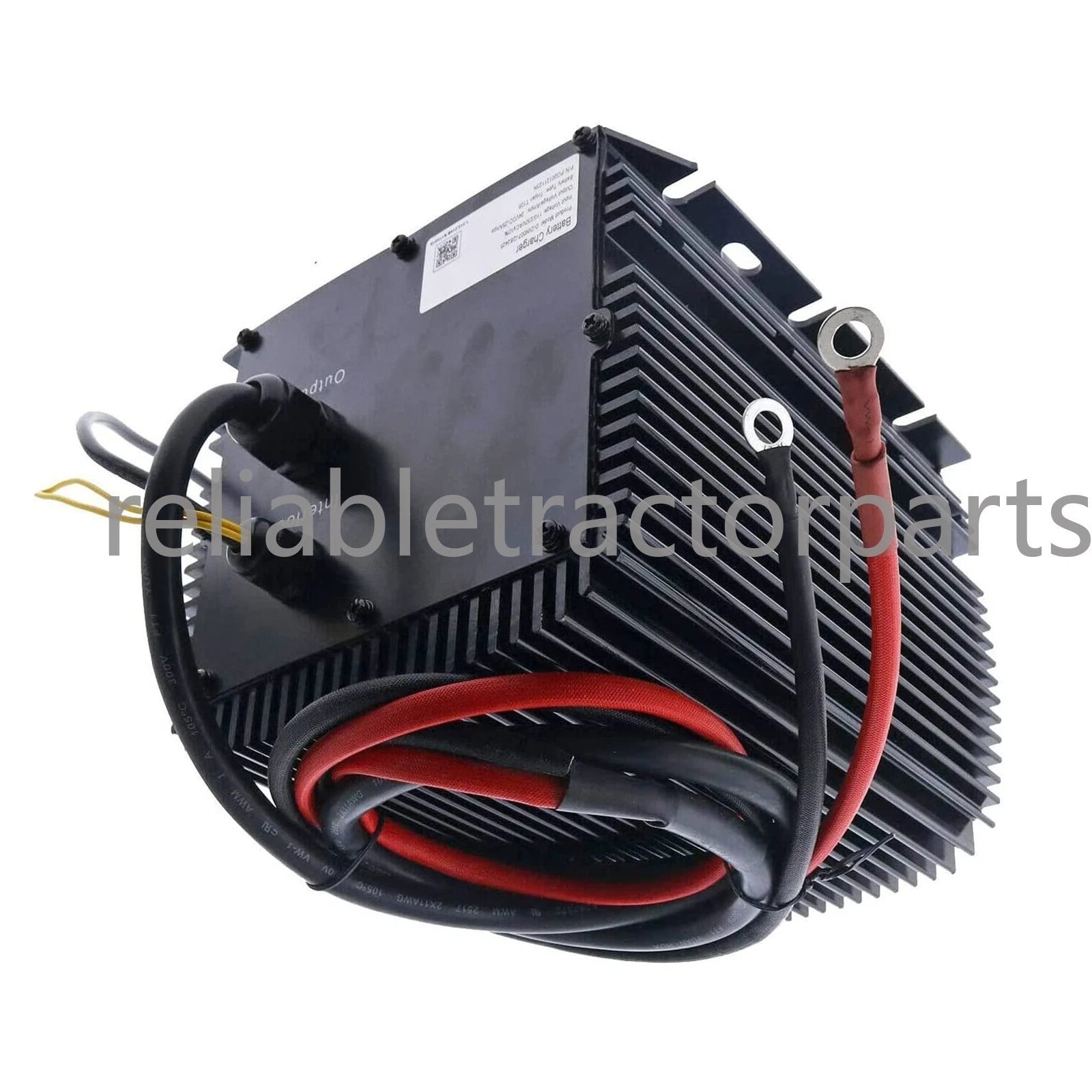 121485 Aerial Battery Charger For Skyjack 3220 3015 3219 3226 4620