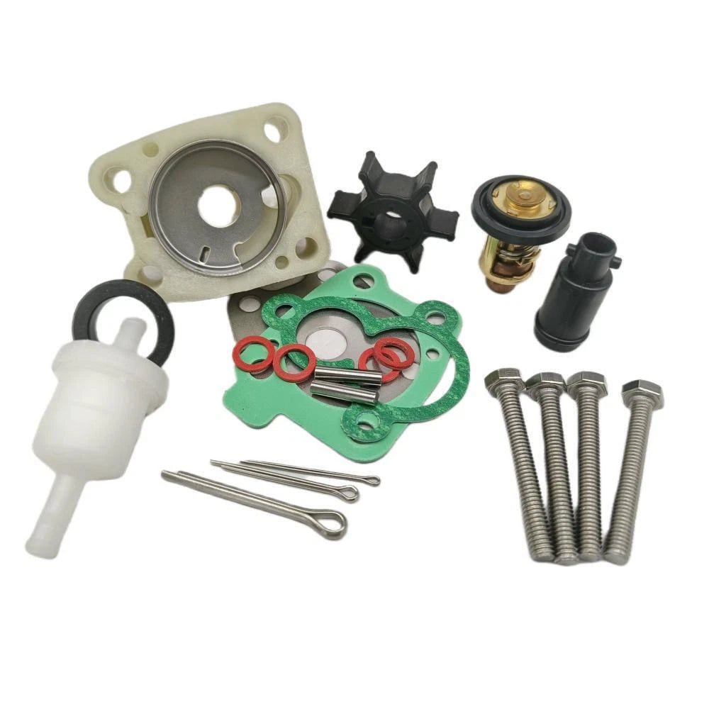 Maintenance Kit – Yamaha 4-6HP F4B/F5A/F6C