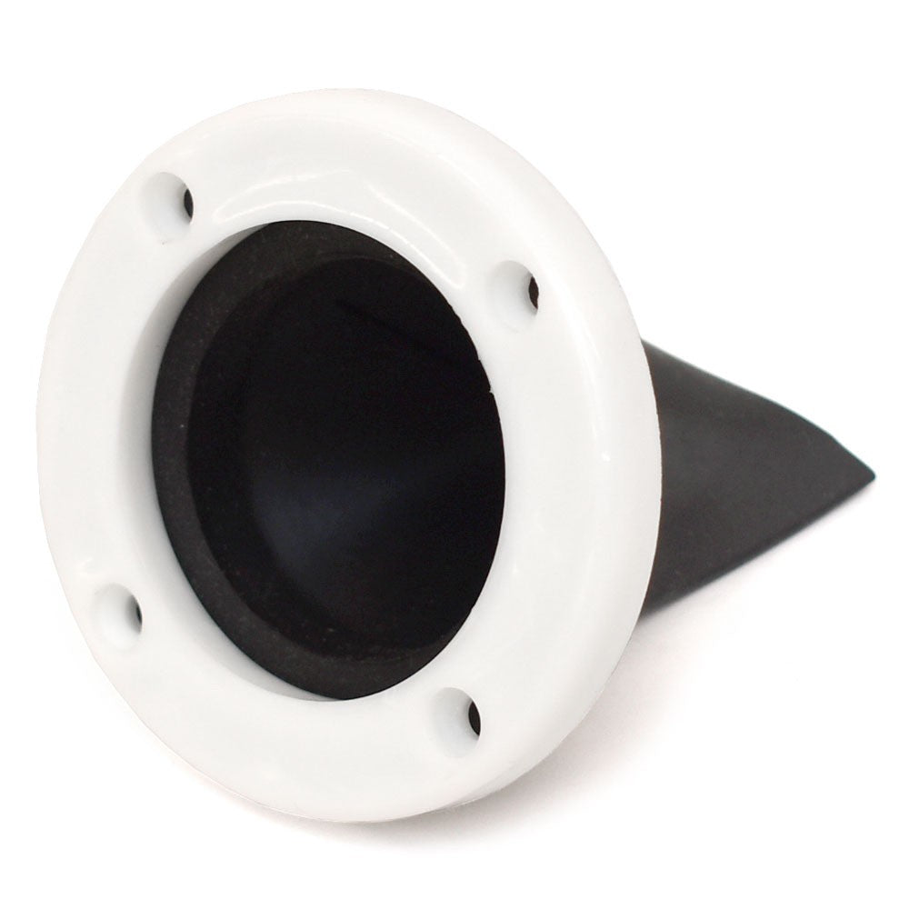 T-H Marine Duck Bill Scupper DBS-2B-DP 2 7/8 Inch by T-H Marine