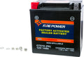 Fire Power Ctx16 Sealed Motorcycle Battery Fits Triumph Tiger 800