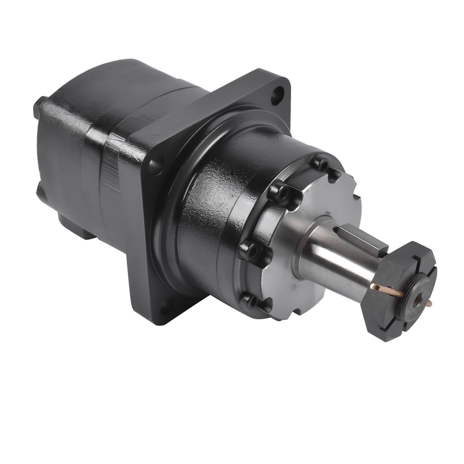 Hydraulic Motor Eaton Char-Lynn 4000 Series by Eaton