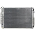 205182 Muscle Car Radiators - 27 3/4 X 18 1/2 X 3 1/8