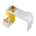 Maintenance Wd15x10014 Water Inlet Solenoid Valve For Ge Hotpoint