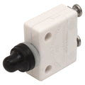 Push-To-Reset Breaker Mechanical Products 30A by Mechanical Products