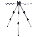 Fishing Rod Holder Foldable Aluminum Alloy