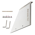 27051 Skeg Guard Protector For Mercury Mercruiser Bravo I & Iii