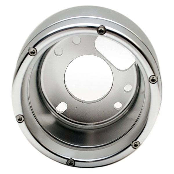 MasterCraft Boat Gauge Bezel Pod by MasterCraft