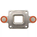 New Mercury Mercruiser Quicksilver Gasket Elbow Replaces 27-864549A02 18-0720Ope