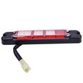 Rear Lamp 90504-08100 9050408100 For Caterpillar | Hook & Hull Co