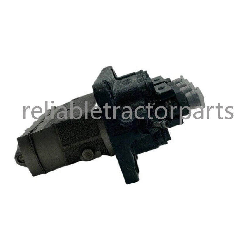 Fuel Injection Pump For Kubota M7040hdnbc M7040suh | Hook & Hull Co