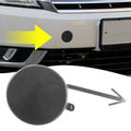 Part Hook Cover Abs Plastic Accessories For For Passat Cc 2013-17