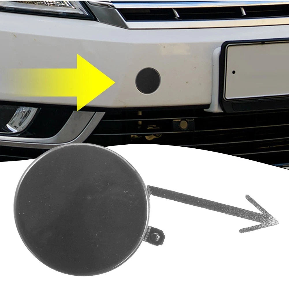 Part Hook Cover Abs Plastic Accessories For For Passat Cc 2013-17
