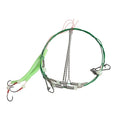 Premium Steel Sea Fishing Tackle Rig