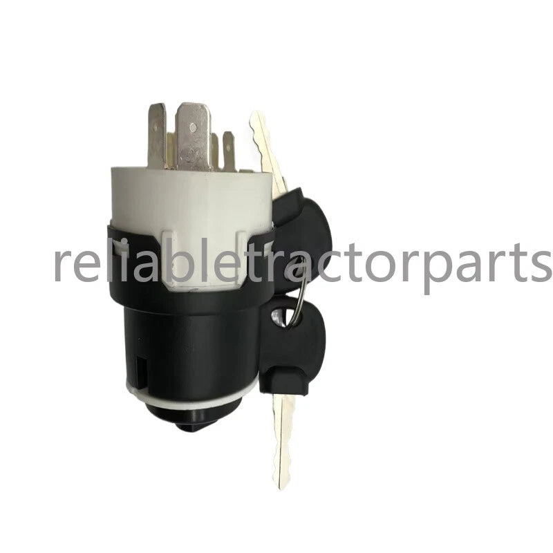 Ignition Switch Khr1868 Fits For Jcb Js210 Js220 Js240 Js260 Js330