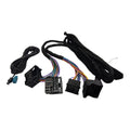 Car Radio Wiring Harness Adapter 600CM