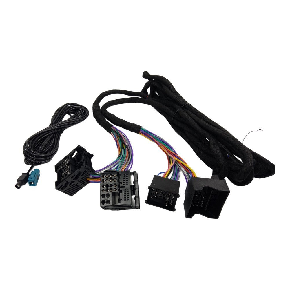 Car Radio Wiring Harness Adapter 600CM