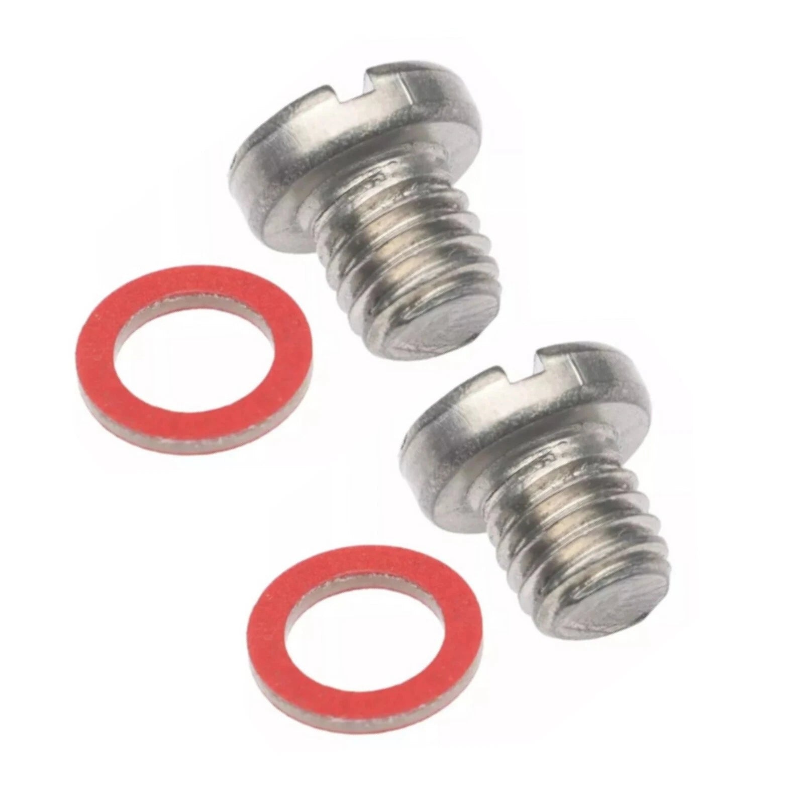 Drain Fill Plug Screw & Gasket for Yamaha Outboard