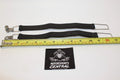 1995 - 2019 Kawasaki Stx Zxi Ultra Battery Muffler Strap Oem#