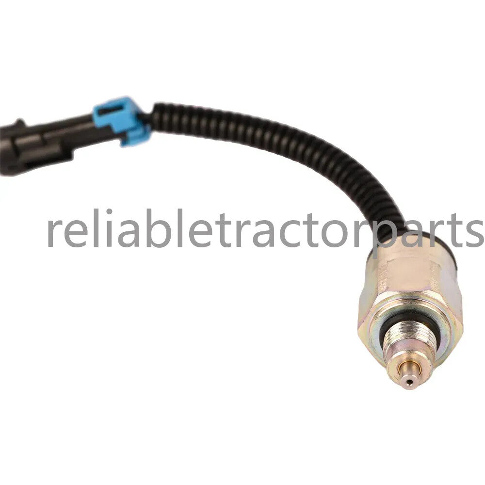 Fits For John Deere Compact Track Loader Ct322 Ct332 Solenoid Valve