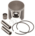 Piston Kit for SeaDoo 787 800 XP SPX GSX GTX GTI RFI by Sea Doo