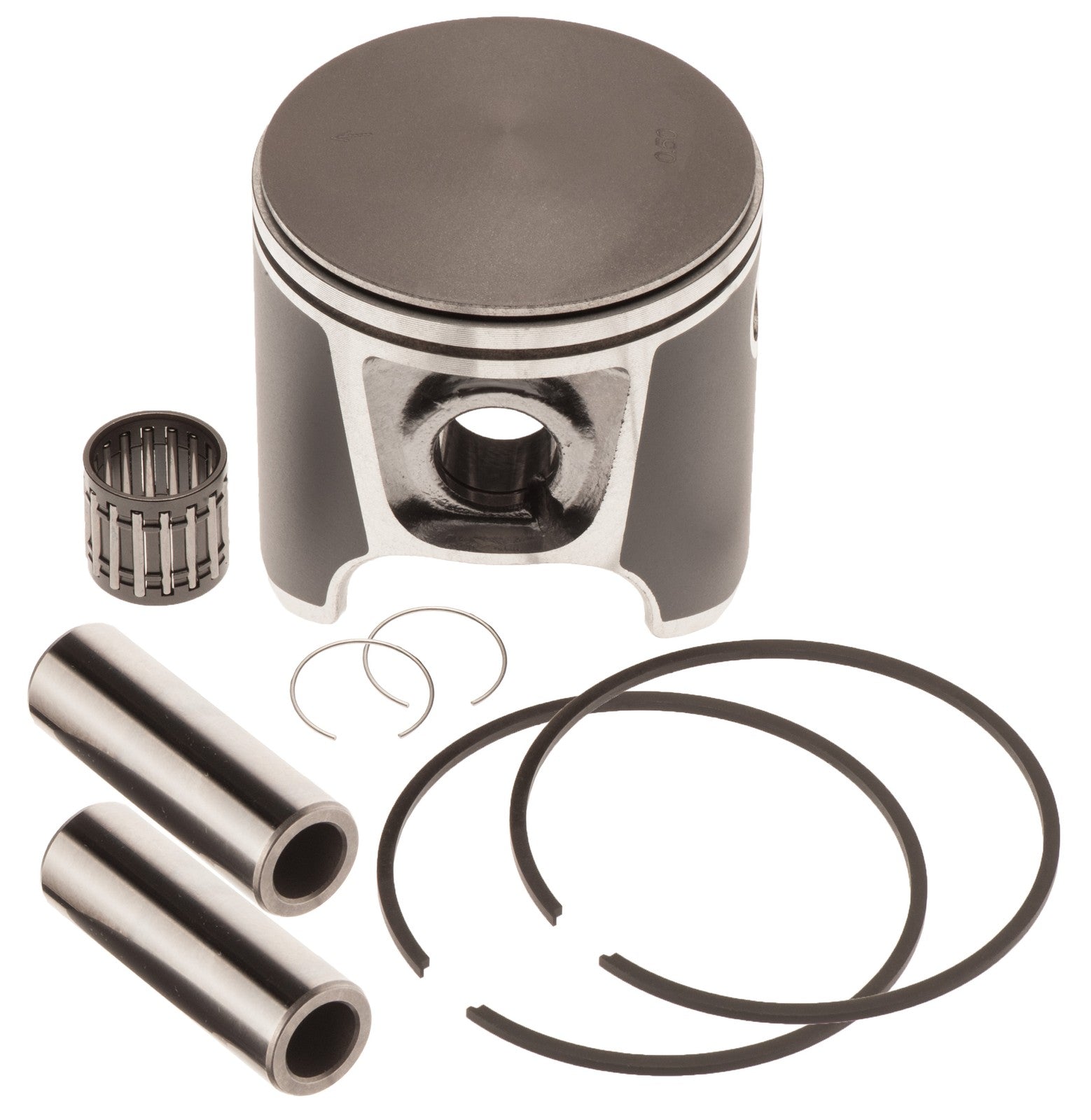 Piston Kit for SeaDoo 787 800 XP SPX GSX GTX GTI RFI by Sea Doo