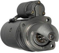 New Starter For Claas, Mercedes Benz Med/hd, New Holland Fits