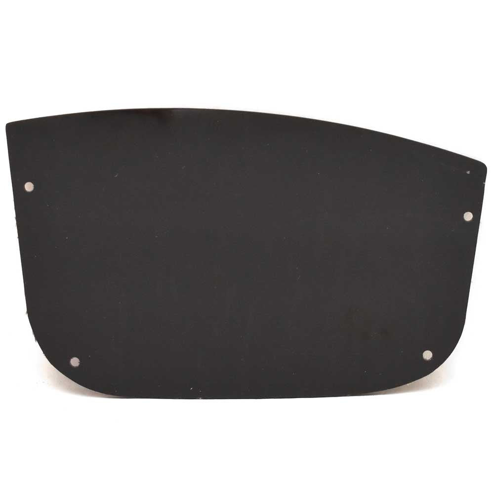 Deck Air Vent Cover Supra by Supra