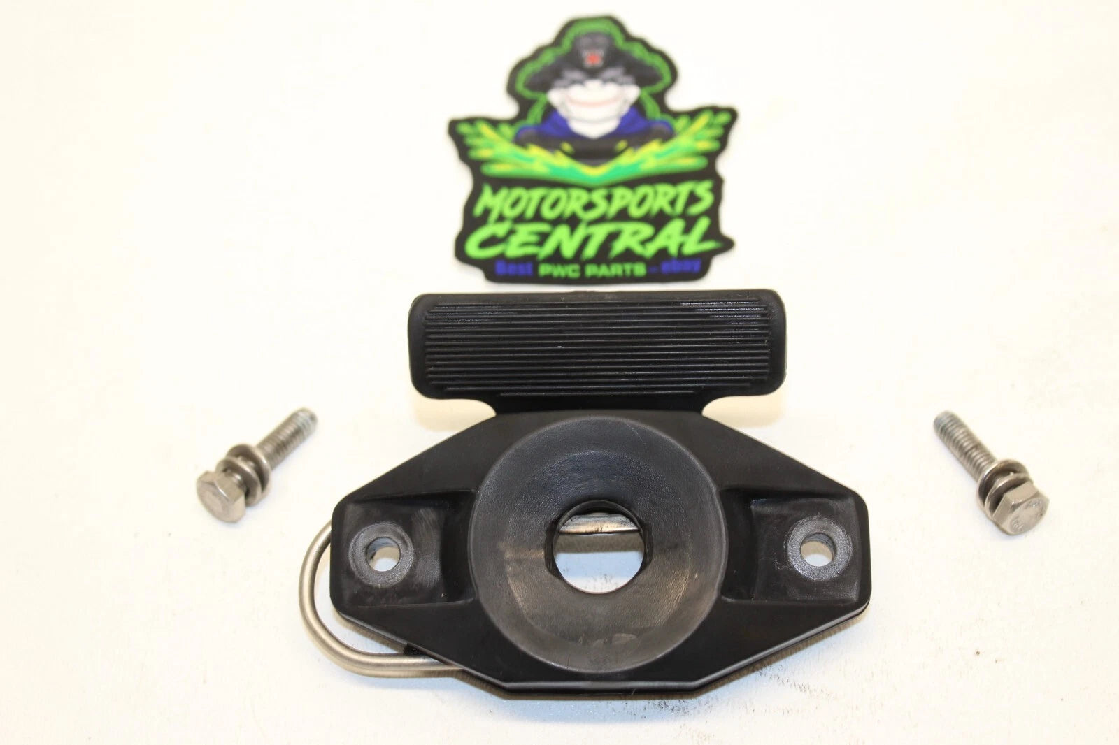 Oem Sea Doo Hood Seat Latch Lock Release 269000016 269700077 269700109