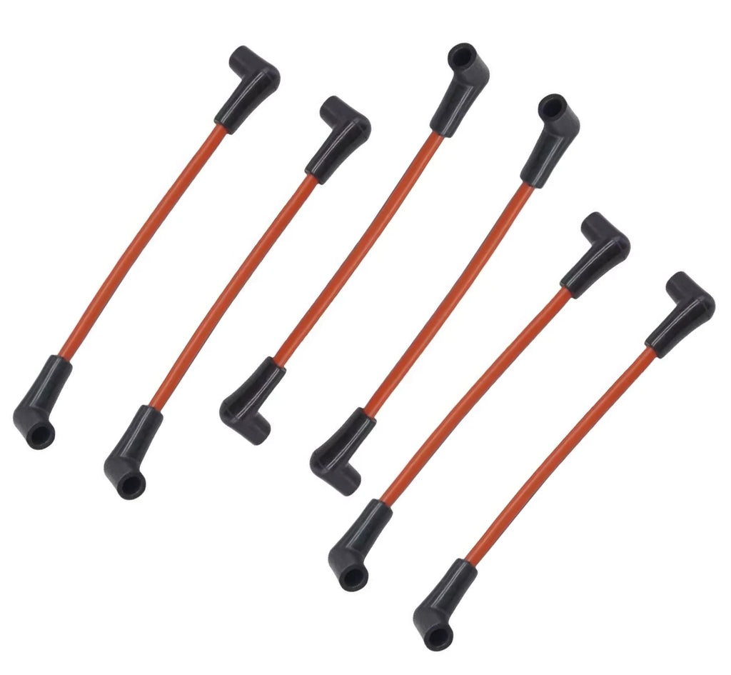 Spark Plug Wire Set – Johnson/Evinrude 80-140HP V4