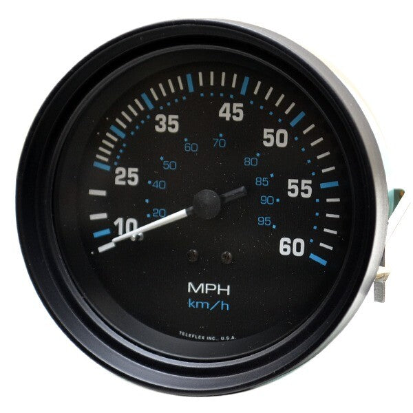 Teleflex Boat Speedometer 56929 by Teleflex