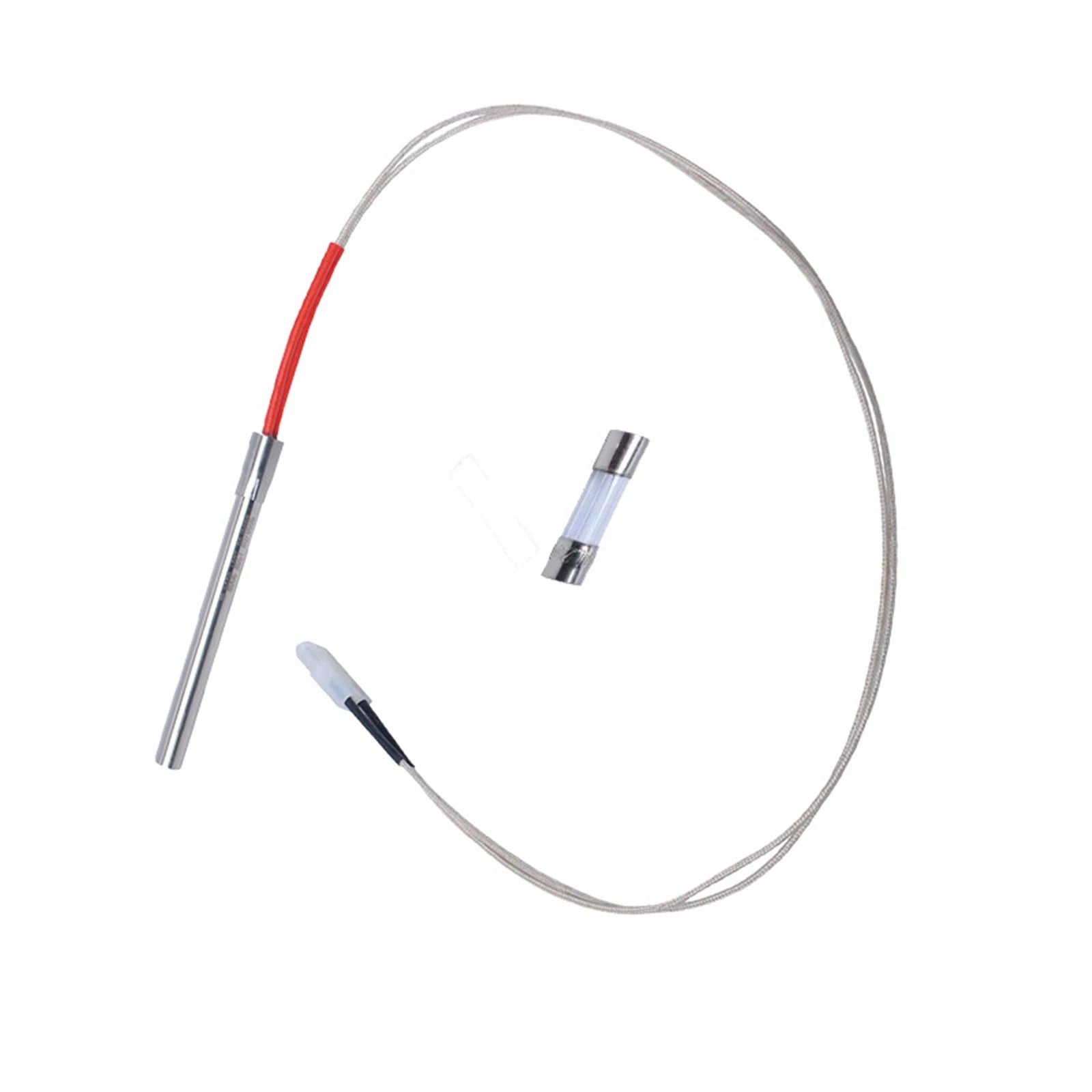 New 120V 200W Hot Rod Igniter For Traeger Wood Pellet Grills Direct