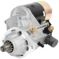 A-a170746-ai Starter, Fits Nippo
