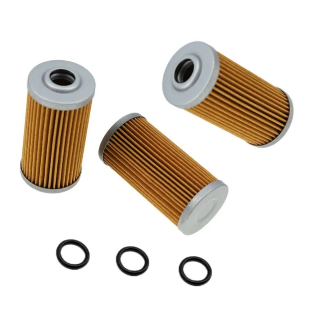 Fuel Filter – Yanmar 3YM30/3GMF/3GM30