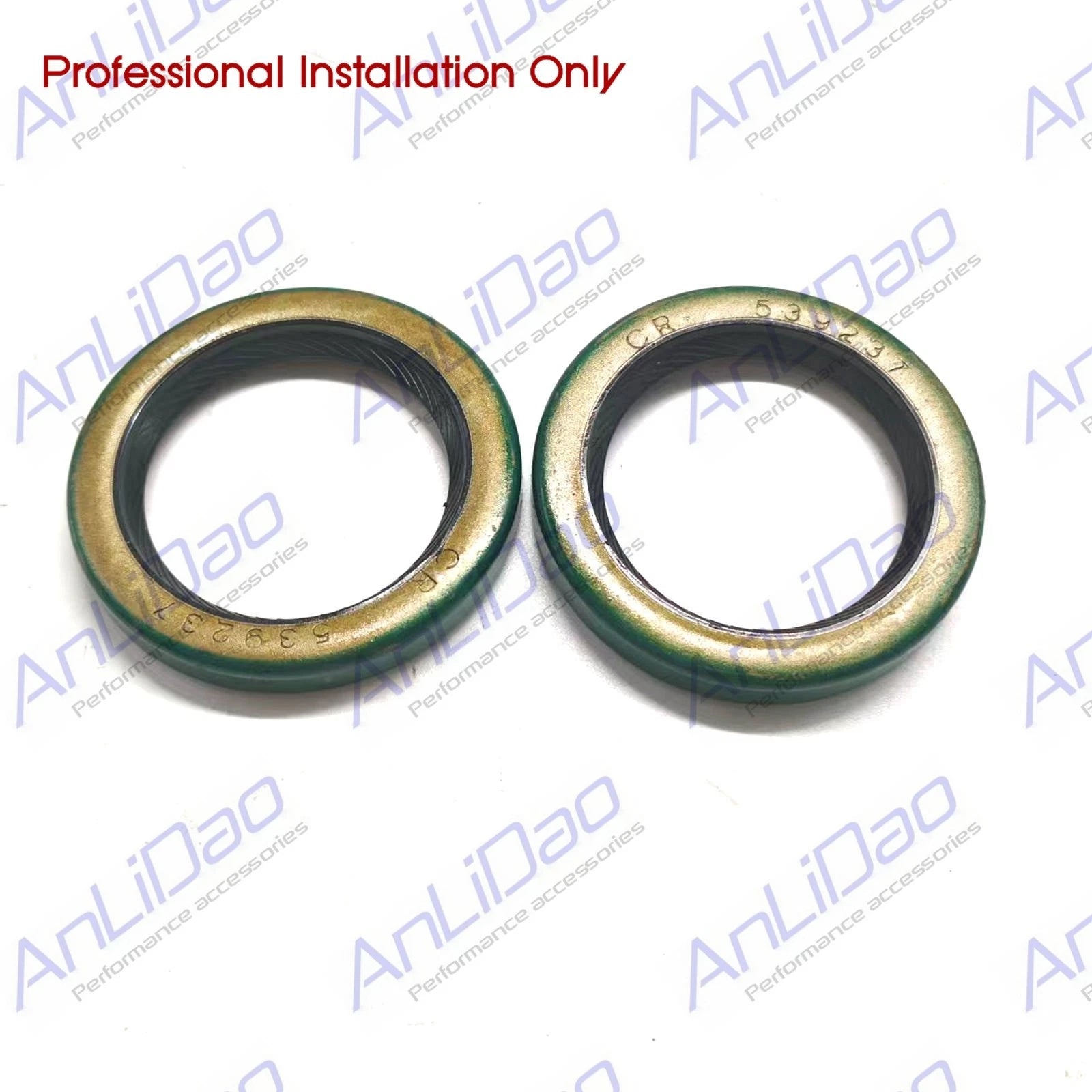 Fit Mercruiser Bravo One New U Joint Yoke Oil Seal 86730 26-807006