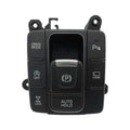 Front Placement Handbrake Switch Button 93600c5350 For Kia Sorento