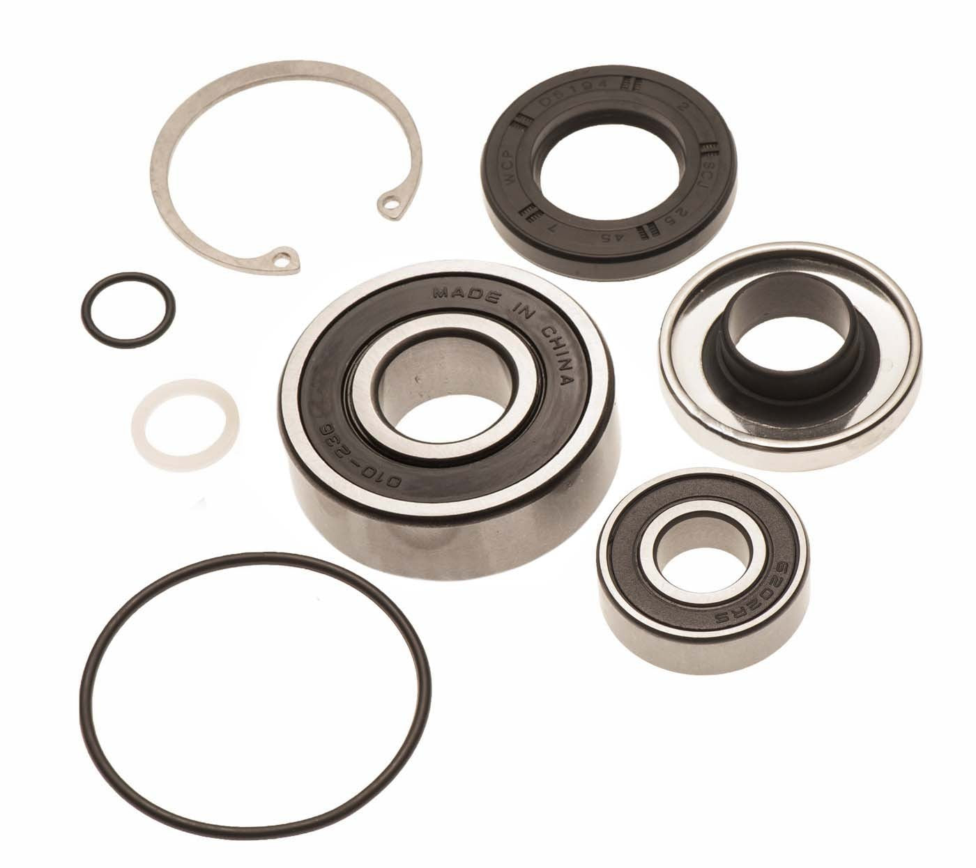 Kawasaki Jet Pump Rebuild Repair Kit Ultra 150 1200 1999-2002 99 00 01