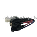 Ignition Switch W/2 Keys Fits For Kubota M6030 M6030dt M6030dt-n