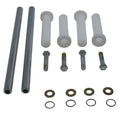 Pivot Works 16-20 Polaris Sportsman 450 Ho A-arm Kit - Front Lower 1
