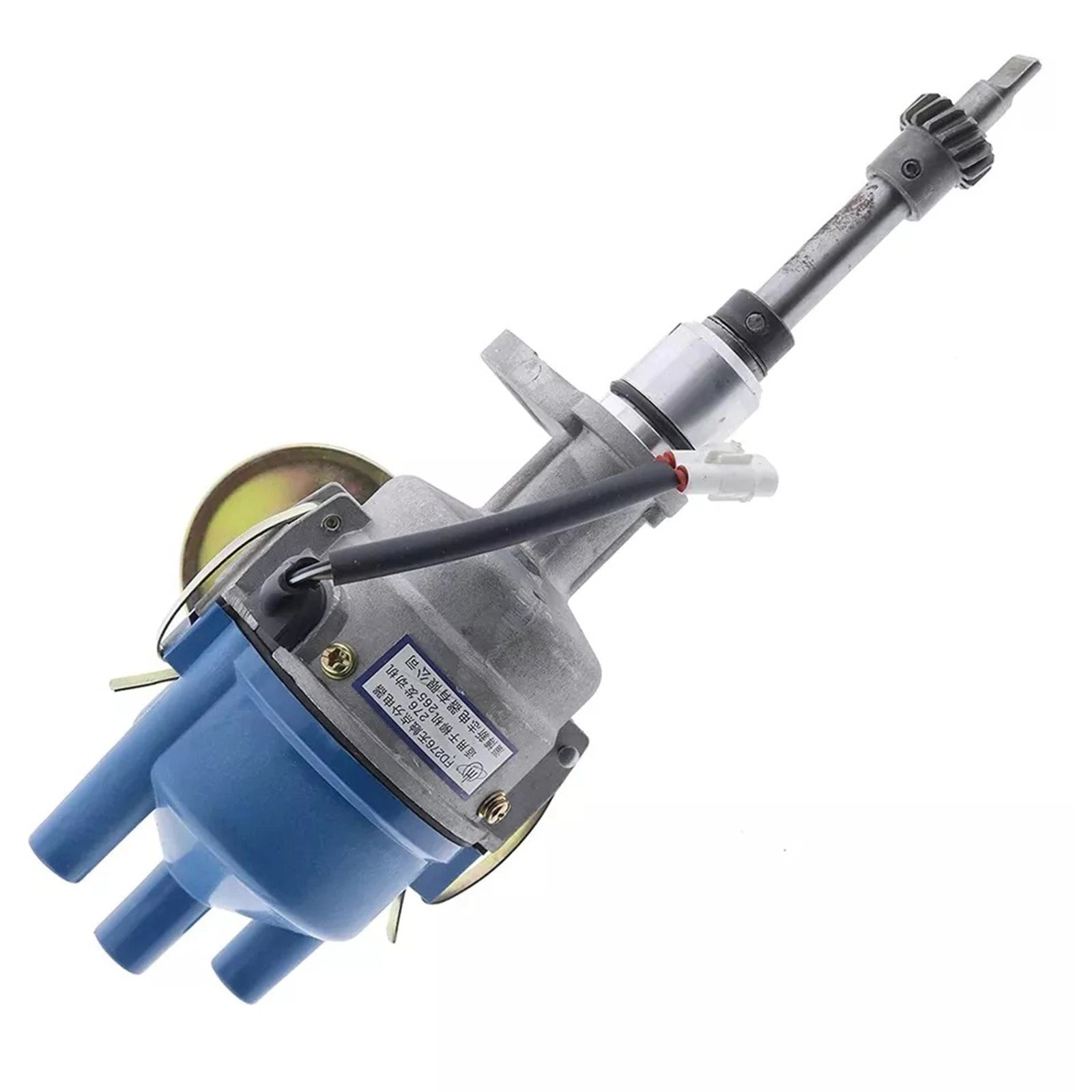 Ignition Distributor For Joyner 2-cyl Lj276 Engine | Hook & Hull Co