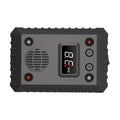 New Battery Wire Connection Ultrasonic Mouse Repeller For Car Wire